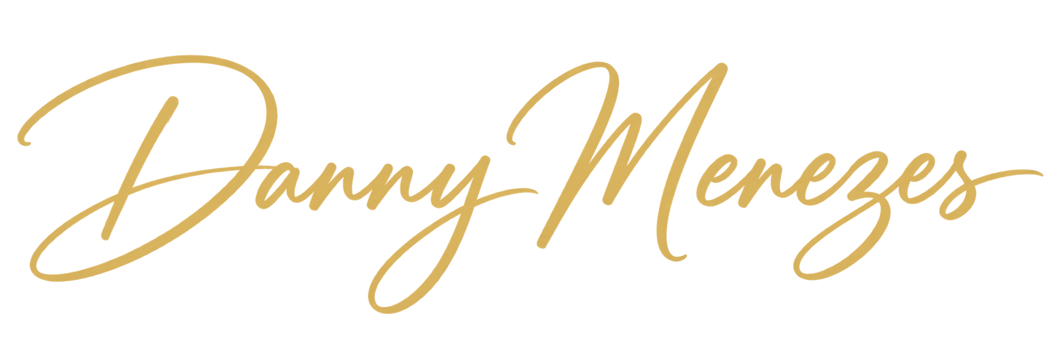 Danny Menezes