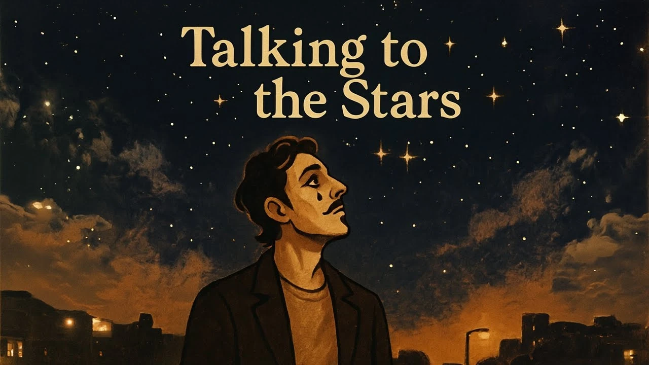 Talking to the Stars